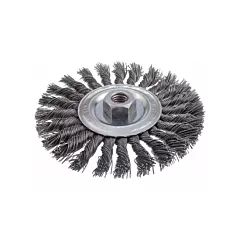 Osborn Brosses rotatives à fils noués-brosse rotative à fils noués, fils noués standards, 8