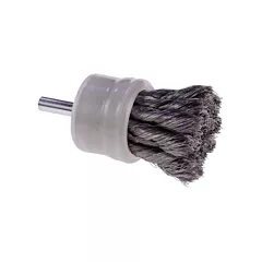 Osborn Scuf-Guard Coated Brushes