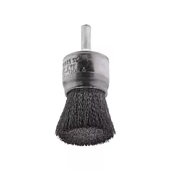 Osborn Brosses montées à fils crêpés