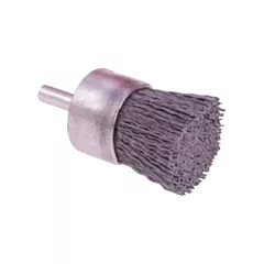 Osborn Brosses montées ATB(MC) a/bride, abrasif nylon