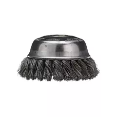 Osborn Brosse boisseau à fil noué, 4