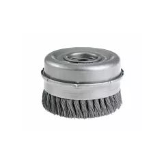 Osborn Brosses-boisseau à fils noués avec bride - Robustes, 4