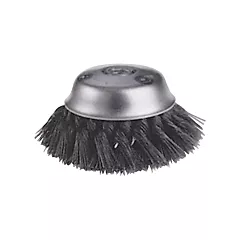 Osborn Brosses-boisseau à fils noués - Rangées décalées