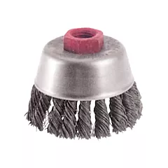 Osborn Brosses-boisseau à fils noués - Petites rectifieuses à grande vitesse