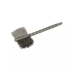 Osborn Ensemble de brosses internes à fils métalliques ondulés Situft(MD)