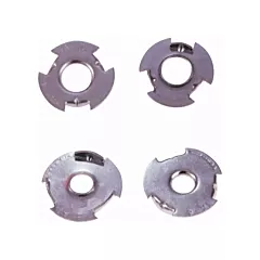 Osborn Adaptateur métalliques pour alésage centra 1 1/4