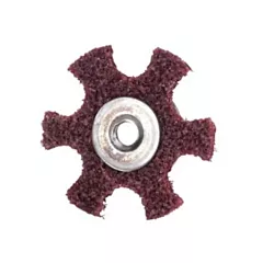 Merit Abrasotex Surface Preparation Star