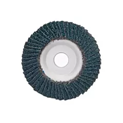 Merit Disque de préparation PowerFlex(MD) profilé, 4-1/2