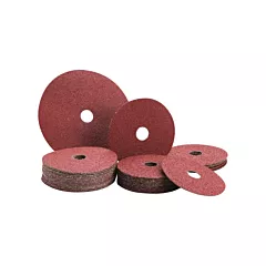 Merit Fibre Discs