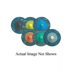 Walter Surface Technologies Disque de ponçage TWIST(MC) TOPCUT(MC)