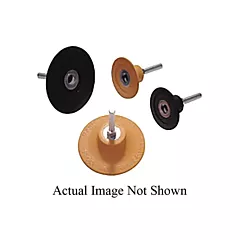 Walter Surface Technologies Tampon de soutien à remplacement rapide TWIST(MC)