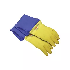 Kresco Solutions Accessories for Suction & Pressure Cabinets - Cabinet gloves – Nylon Sleeves 30