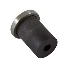Kresco Solutions Nozzles for Blasting Guns - Straight Barrel With Tapered Body - 1 1/8