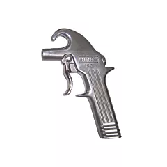 Kresco Solutions Accessoires pour cabinets à succion - Pistolets de sablage & buses (610110)