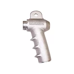 Kresco Solutions Accessoires pour cabinets à succion - Pistolets de sablage & buses (610119)