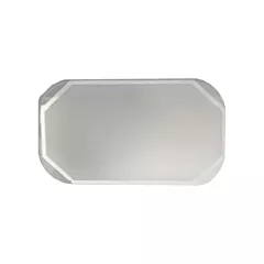 Kresco Solutions Accessories for Suction & Pressure Cabinets - Replacement Laminated Window 22