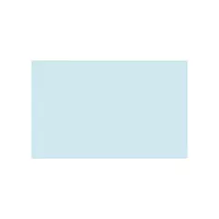 Kresco Solutions Fenêtre vitrée pour enceinte de décapage Pyroceram 5-1/2