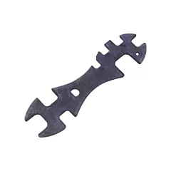 Gentec 10-Way Cylinder Wrench (27-1013)