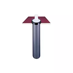 San jamar euro ez-fit dispenser for 6 to 24 oz disposable cu