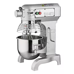 Nella 10 Qt General Purpose Stand Mixer 0.67 HP 110V