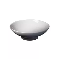 Cameo Dynasty 6 Oz Soup Bowl Ceramic White, 36 /Case