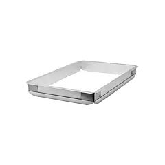 Nella 1/2 Sheet Pan Extender for 12.5