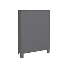 Durham Manufacturing Hinged Door Set (365-95)