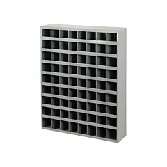 Durham Manufacturing Steel Storage Bin Cabinet