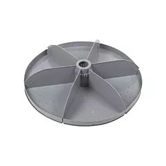 Durham Manufacturing Rotabin Storage Unit Replacement Shelf - 58