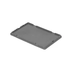 Lewis Bins+ Contenants Stack-N-Nest(MD) Polylewton - Couvercles