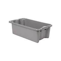 Lewis Bins+ Polylewton Stack-N-Nest® Containers