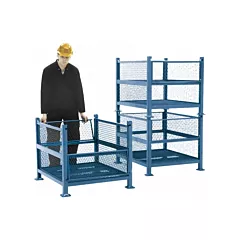 M & P Tool Products Open Mesh Containers