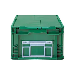 Orbis Système de contenants d'expédition 4845 de Stakpak Plus - Porte-étiquettes (6270001)