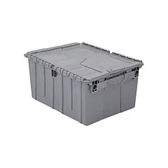 Orbis Contenants de distribution Flipak(MD) en plastique polyéthylène (PE)