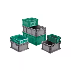 Orbis StakPak Plus 4845 System Containers