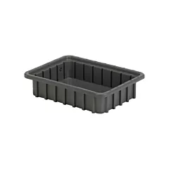 Lewis Bins+ Divider Box® Containers