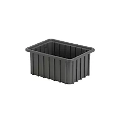Lewis Bins+ Divider Box