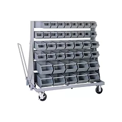 Stackbin SUPPORT MOBILE,5 RANGEESAVEC BACS, 37