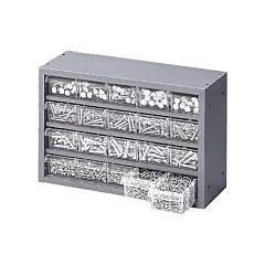 Durham Manufacturing Heavy Duty Drawer Cabinets