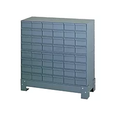 Durham Manufacturing Industrial Drawer Cabinet With Base