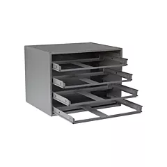 Durham Manufacturing Compartment Box Cabinets