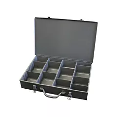 Durham Manufacturing Boîtes à compartiments ajustables