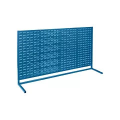 Kleton Louvered Bench Racks - Rack Only, 40