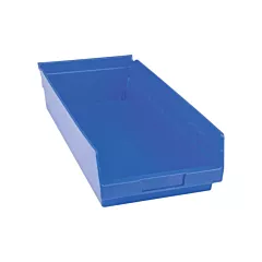 Akro-Mils Bacs pour tablette en plastique