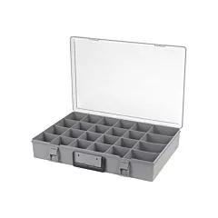 Flambeau Boîte à compartiments