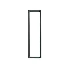 Quantum Storage System Tip-out Bin Stand (QTF48)