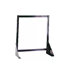 Quantum Storage System Tip Out Bin Stand (QFS124)