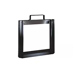 Quantum Storage System Tip Out Bin Rails (QTF320)