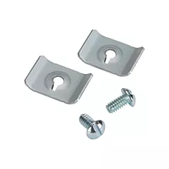 Quantum Storage System Tip-Out™ Disc & Screw Sets (QDS300)