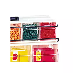 Quantum Storage System Locking Rod (QLR500)